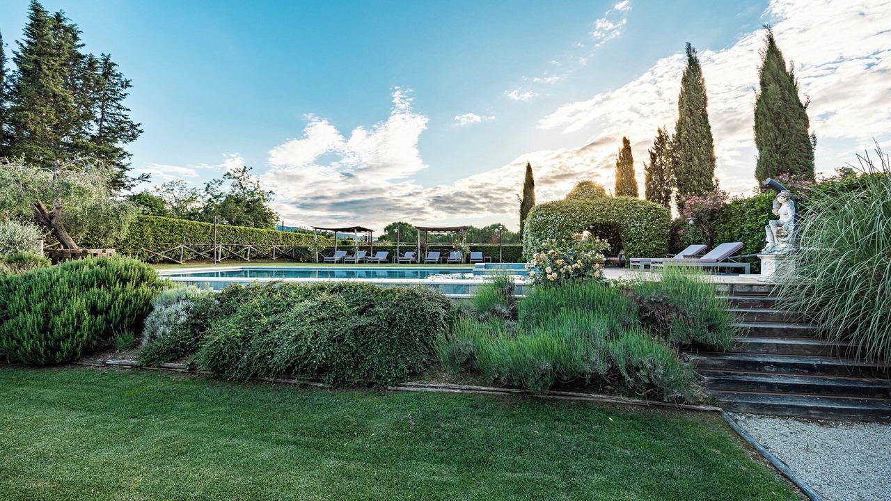 Photo of Outdoor in San Gimignano