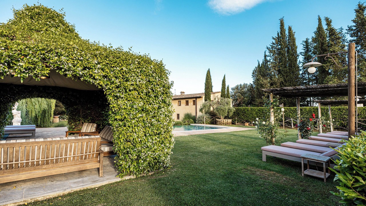 Photo of Outdoor in San Gimignano