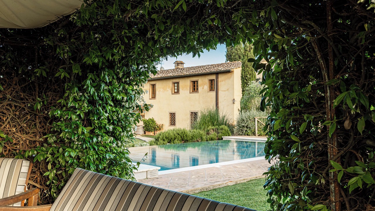 Photo of Outdoor in San Gimignano