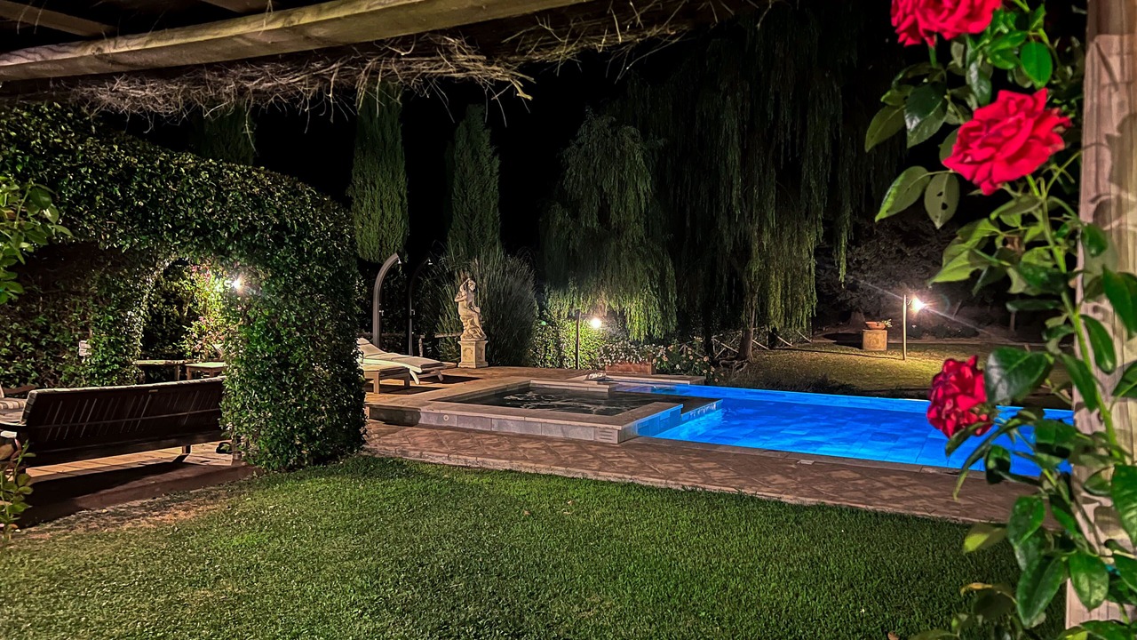 Photo of Outdoor in San Gimignano