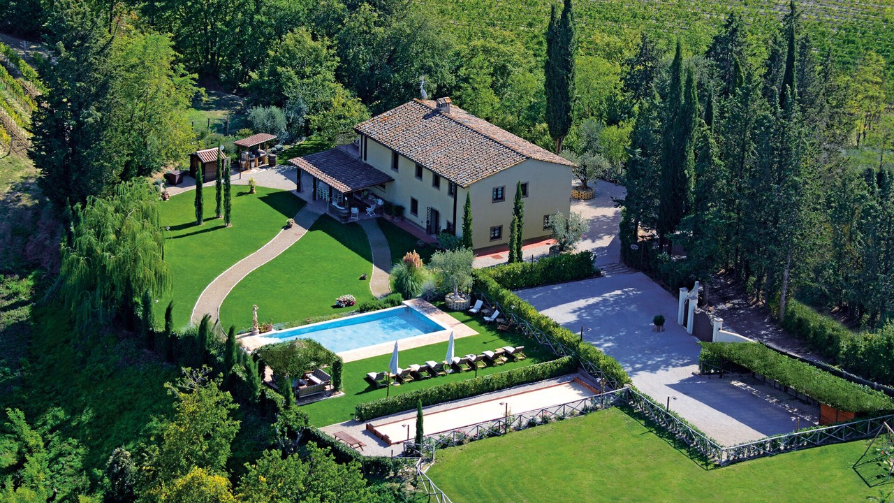 Photo of Outdoor in San Gimignano
