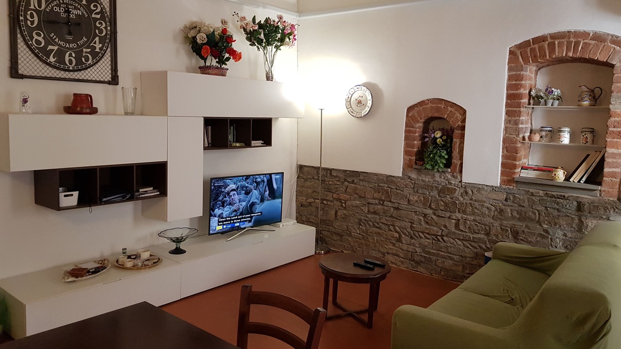 Photo of Livingroom in Santo Spirito