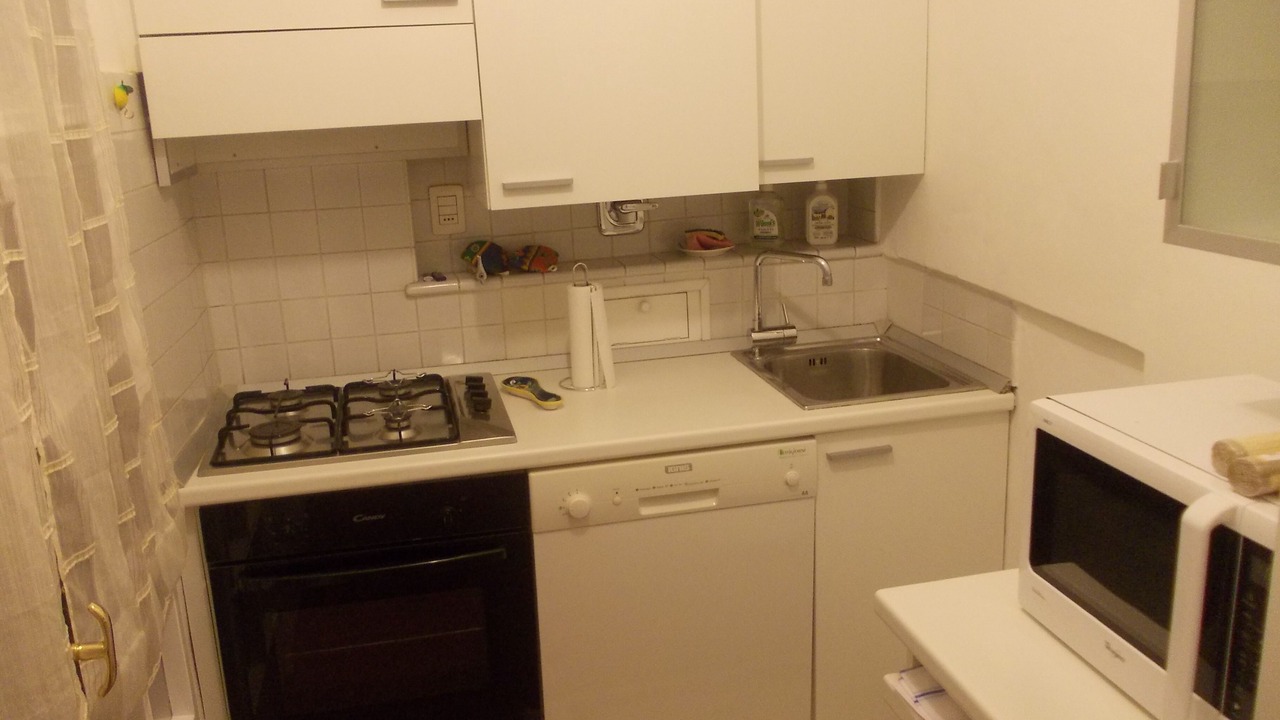 Photo of Kitchen in Santo Spirito