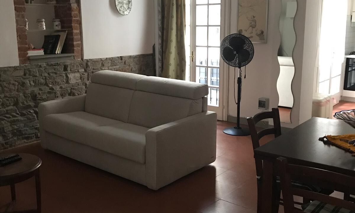 Photo of Livingroom in Santo Spirito