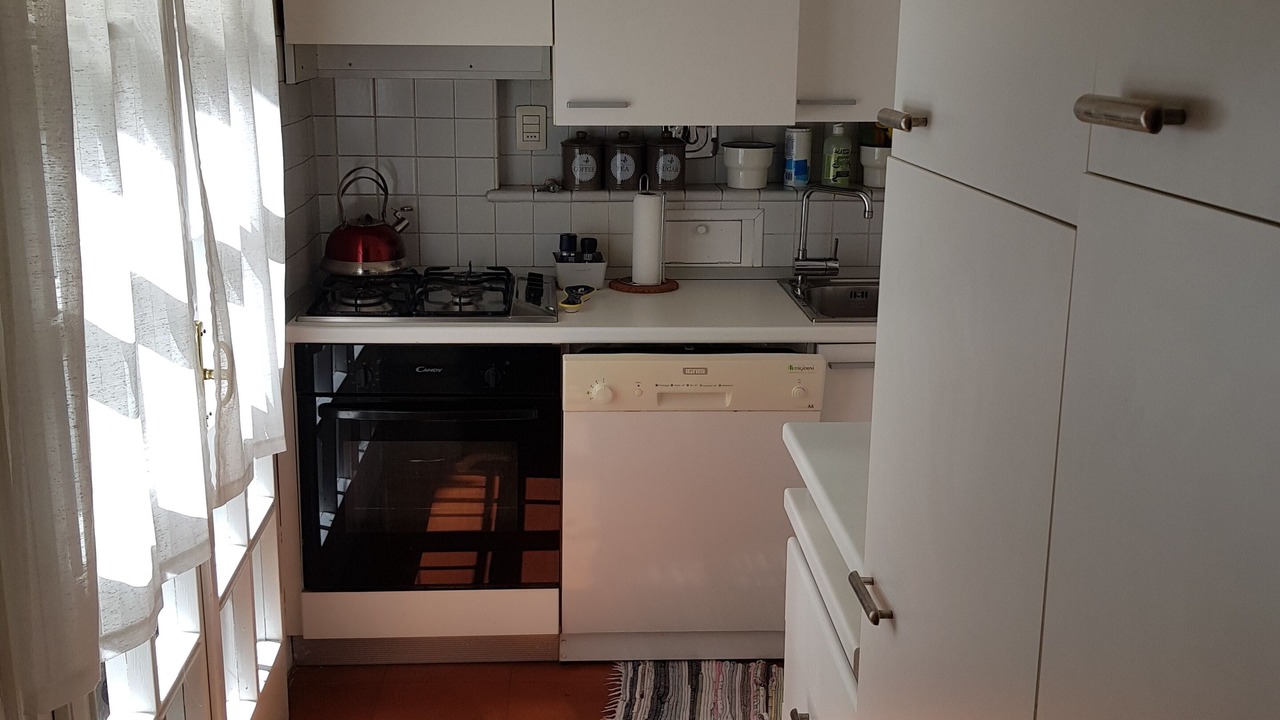 Photo of Kitchen in Santo Spirito
