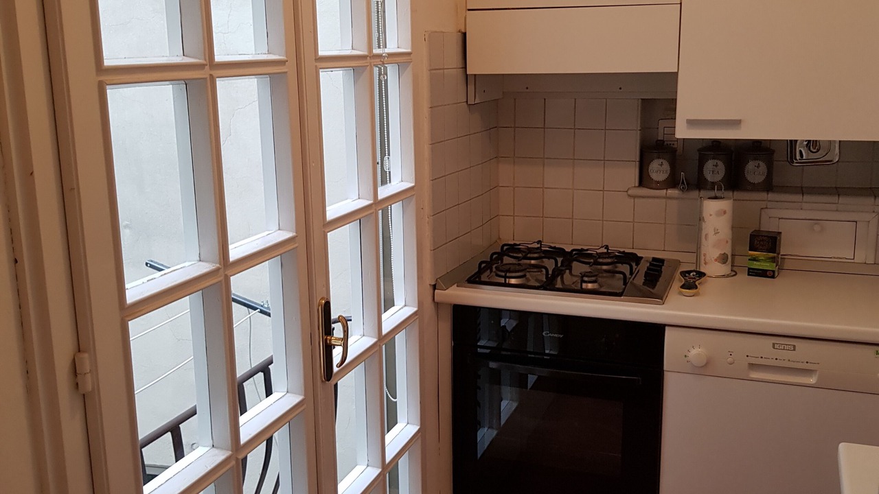 Photo of Kitchen in Santo Spirito