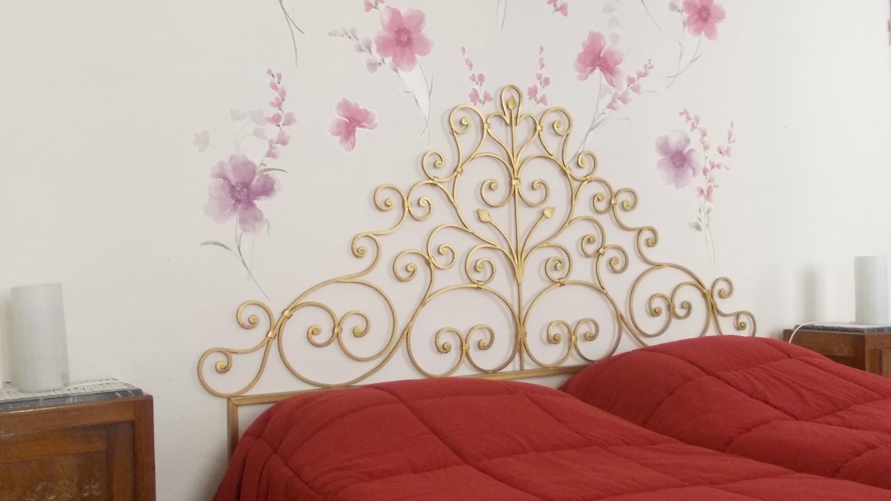 Photo of Bedroom in Santo Spirito