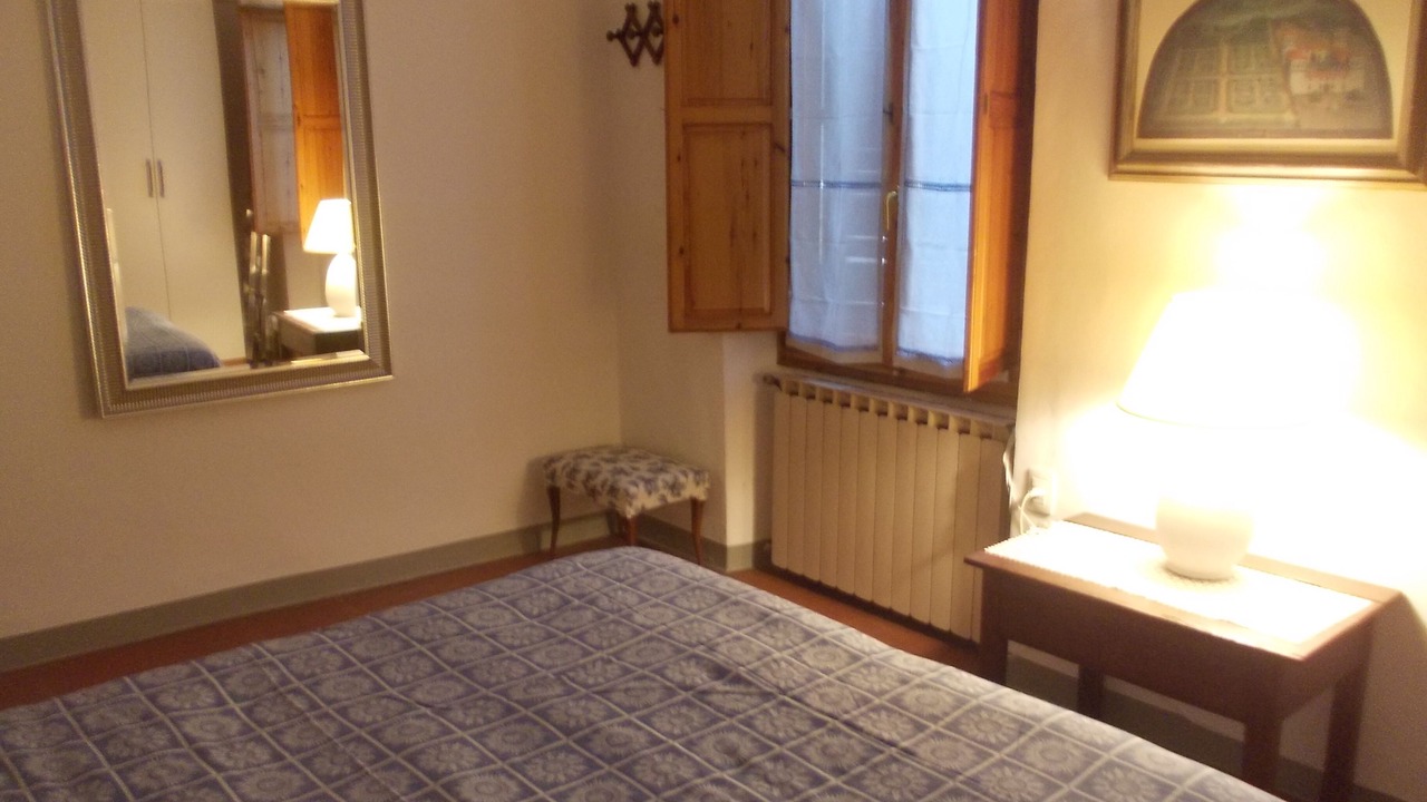 Photo of Bedroom in Santo Spirito