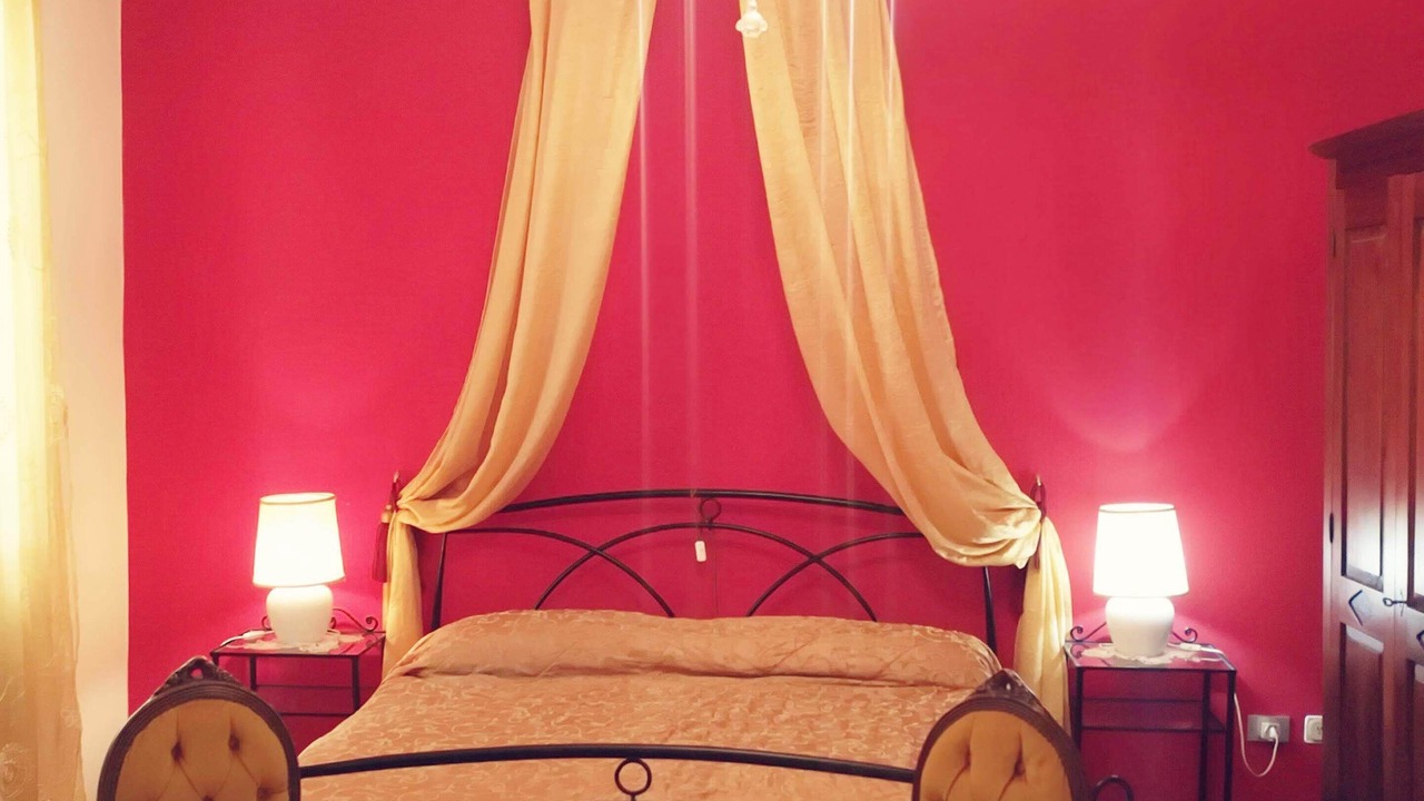 Photo of Bedroom in San Marco