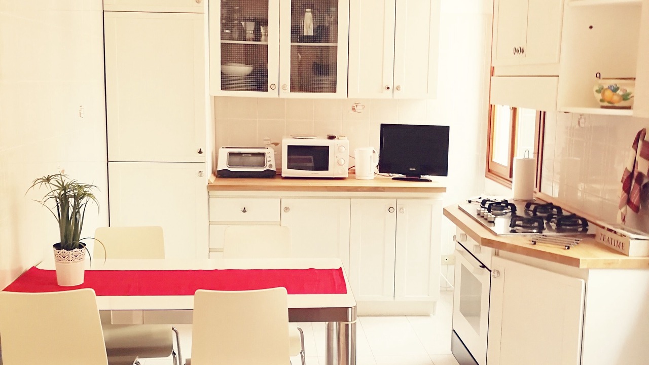 Photo of Kitchen in San Marco