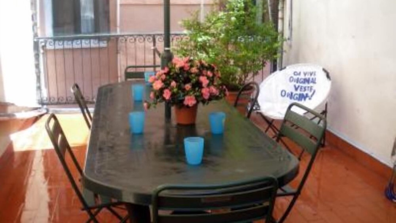 Photo of Patio Balcony in San Marco