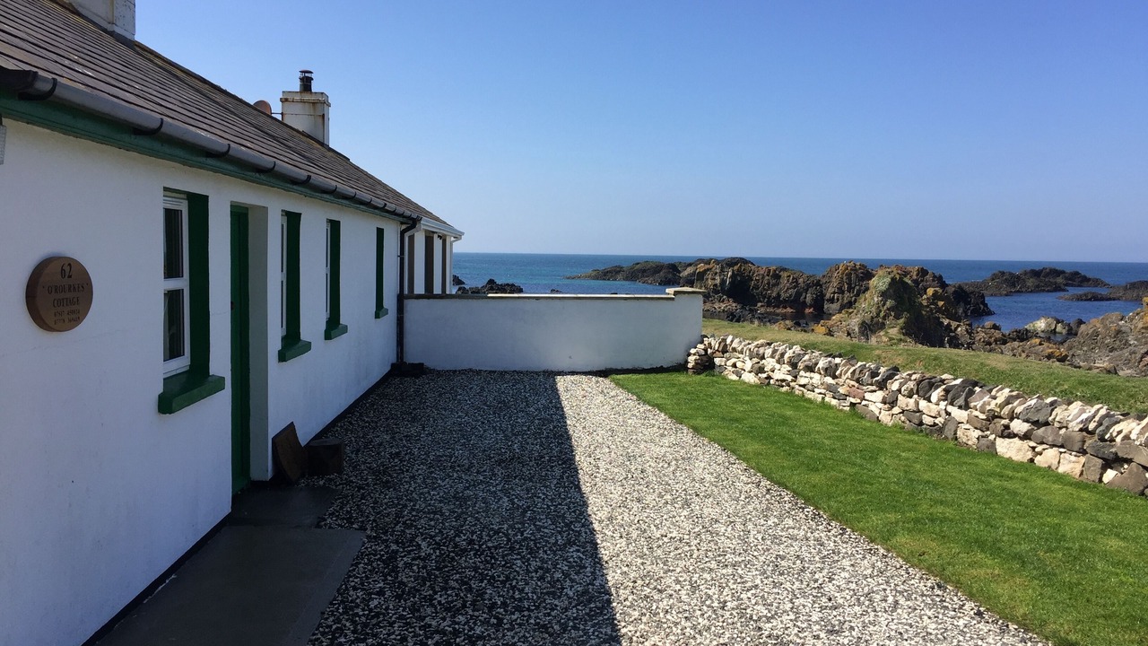 Photo of Outdoor in Ballycastle