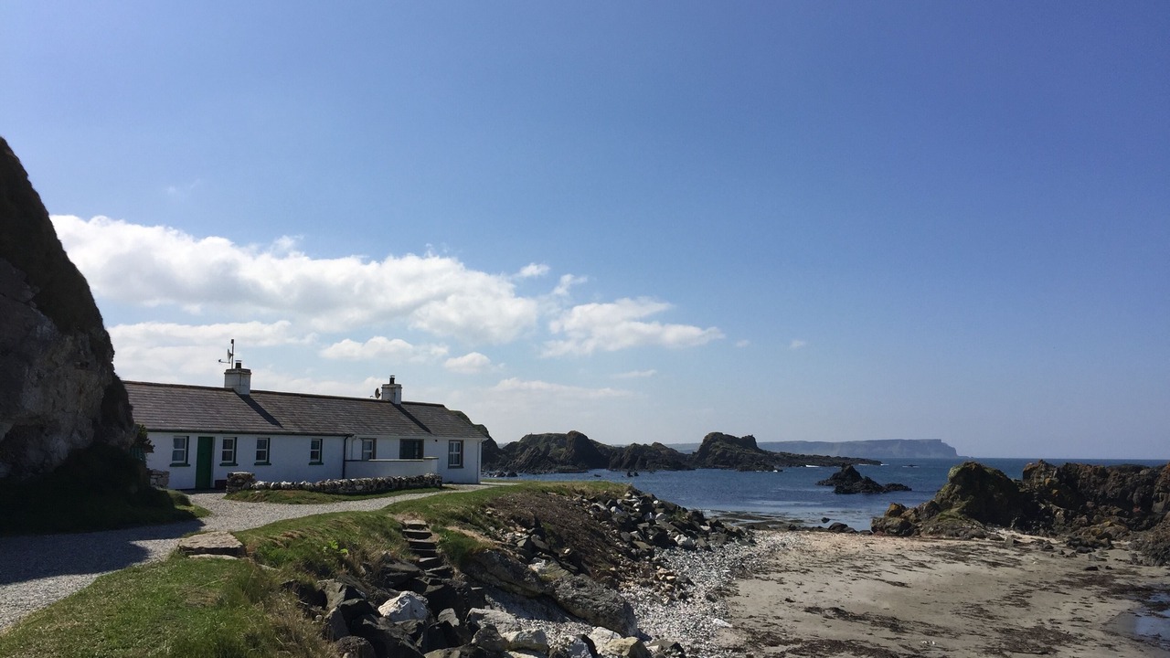 Photo of Others in Ballycastle