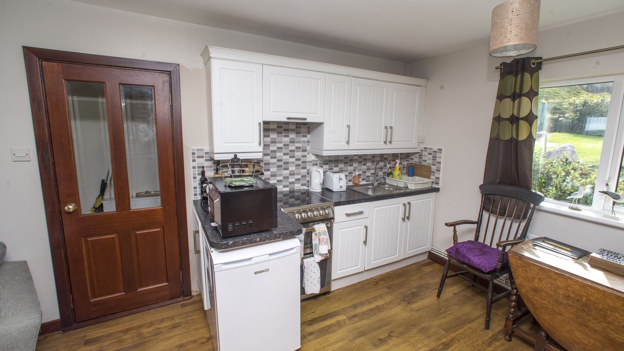Photo of Kitchen in Ballycastle