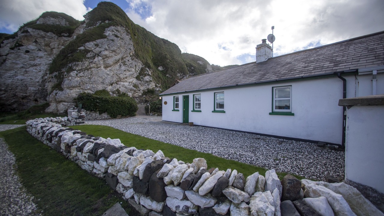 Photo of Outdoor in Ballycastle