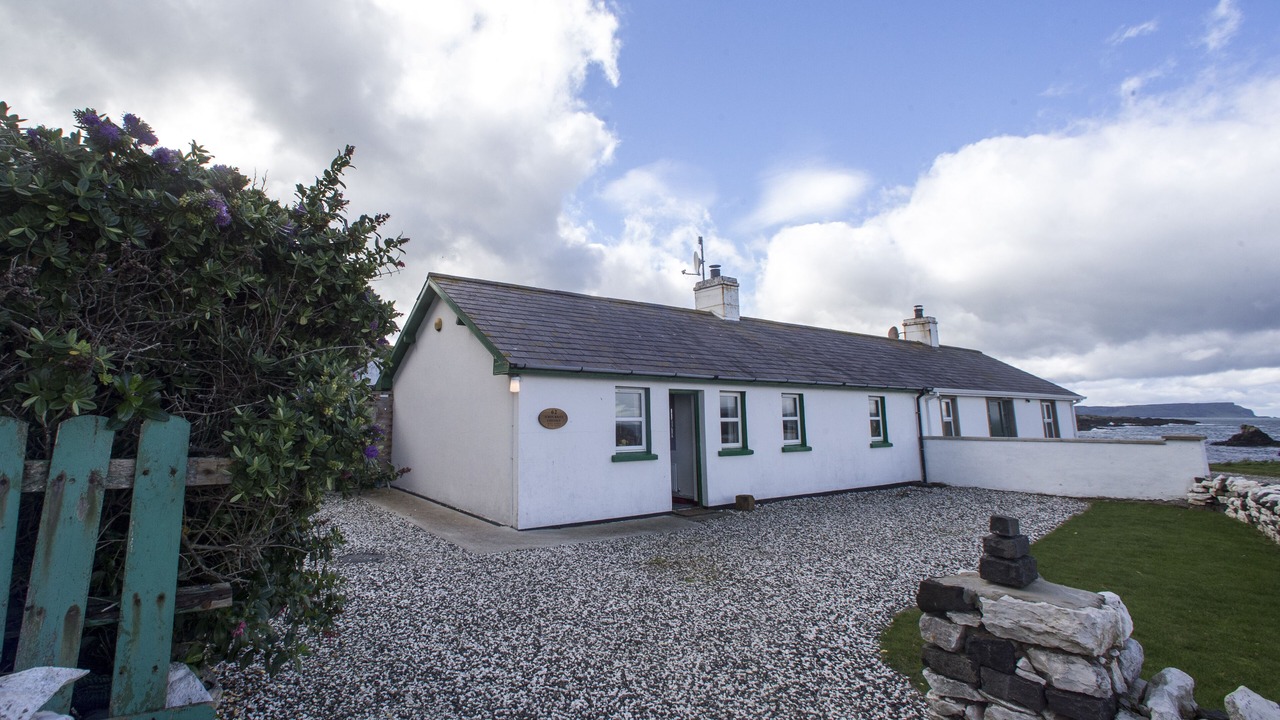 Photo of Outdoor in Ballycastle