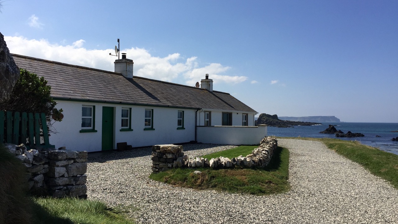 Photo of Outdoor in Ballycastle