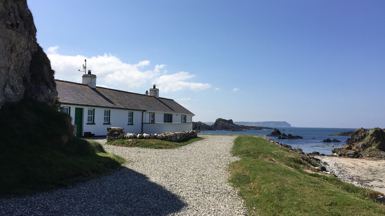 Photo of Outdoor in Ballycastle