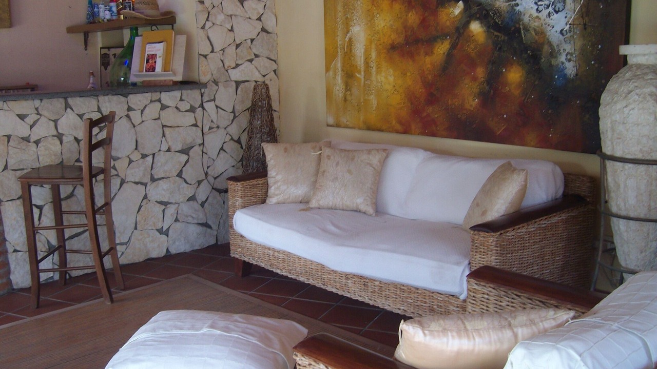 Photo of Livingroom in Archi