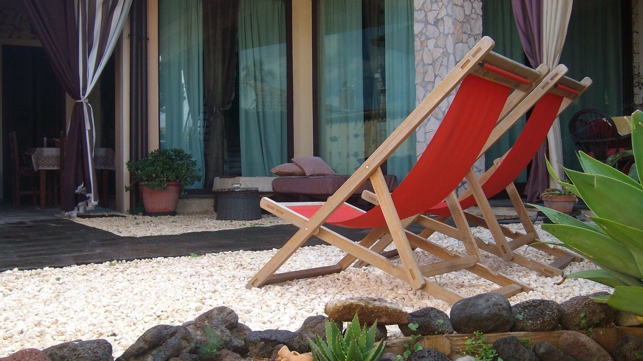 Photo of Patio Balcony in Archi