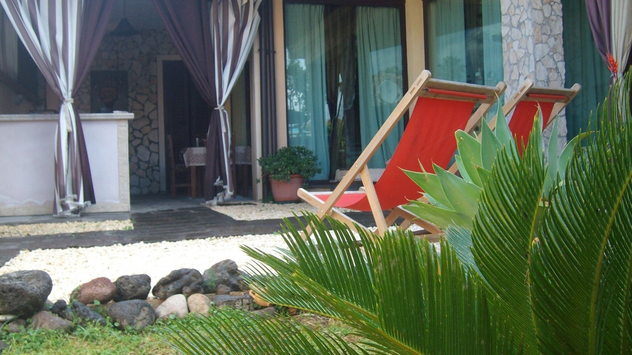 Photo of Patio Balcony in Archi