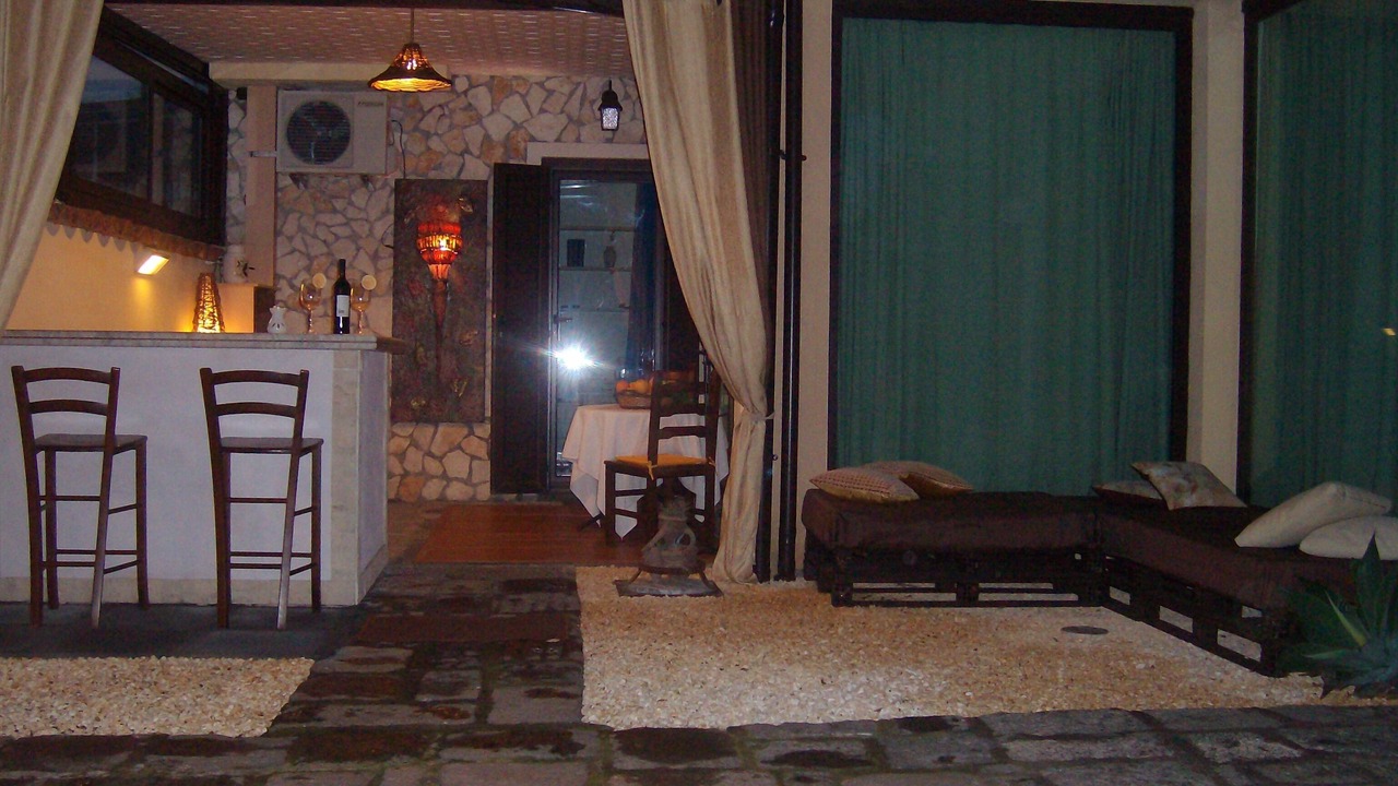 Photo of Outdoor in Archi