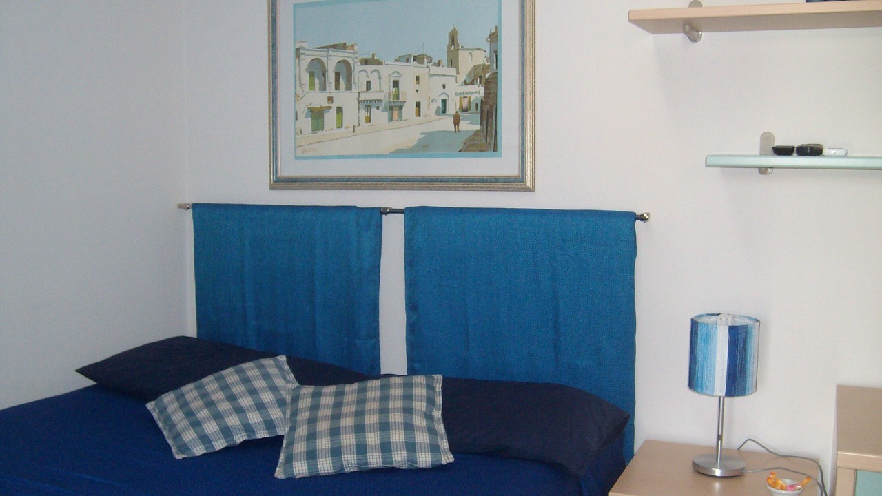 Photo of Bedroom in Archi