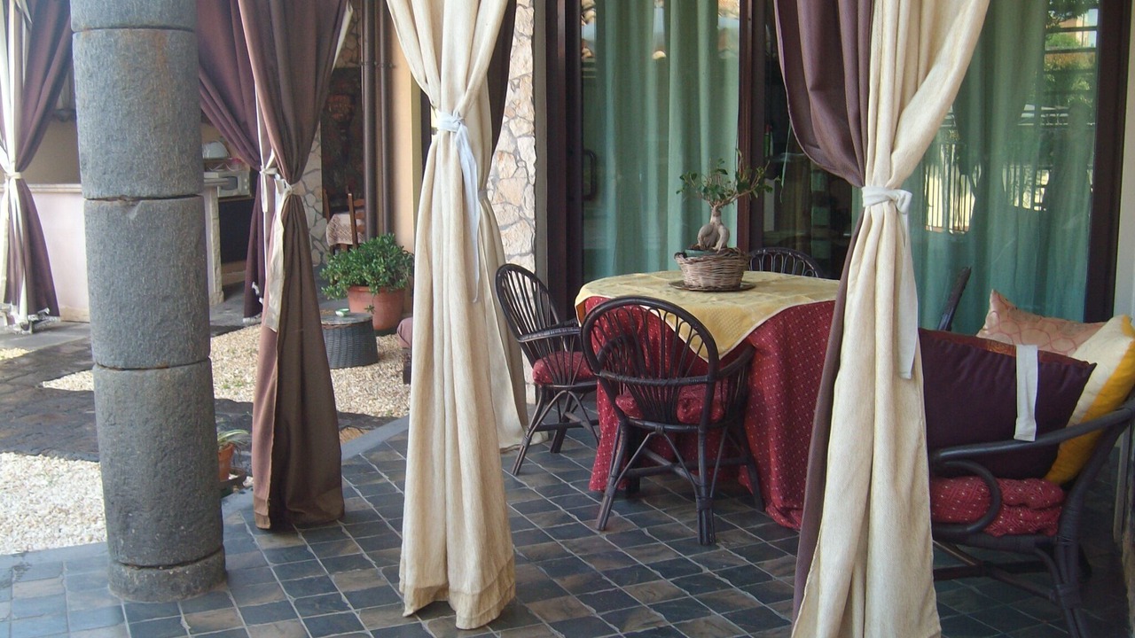 Photo of Outdoor in Archi