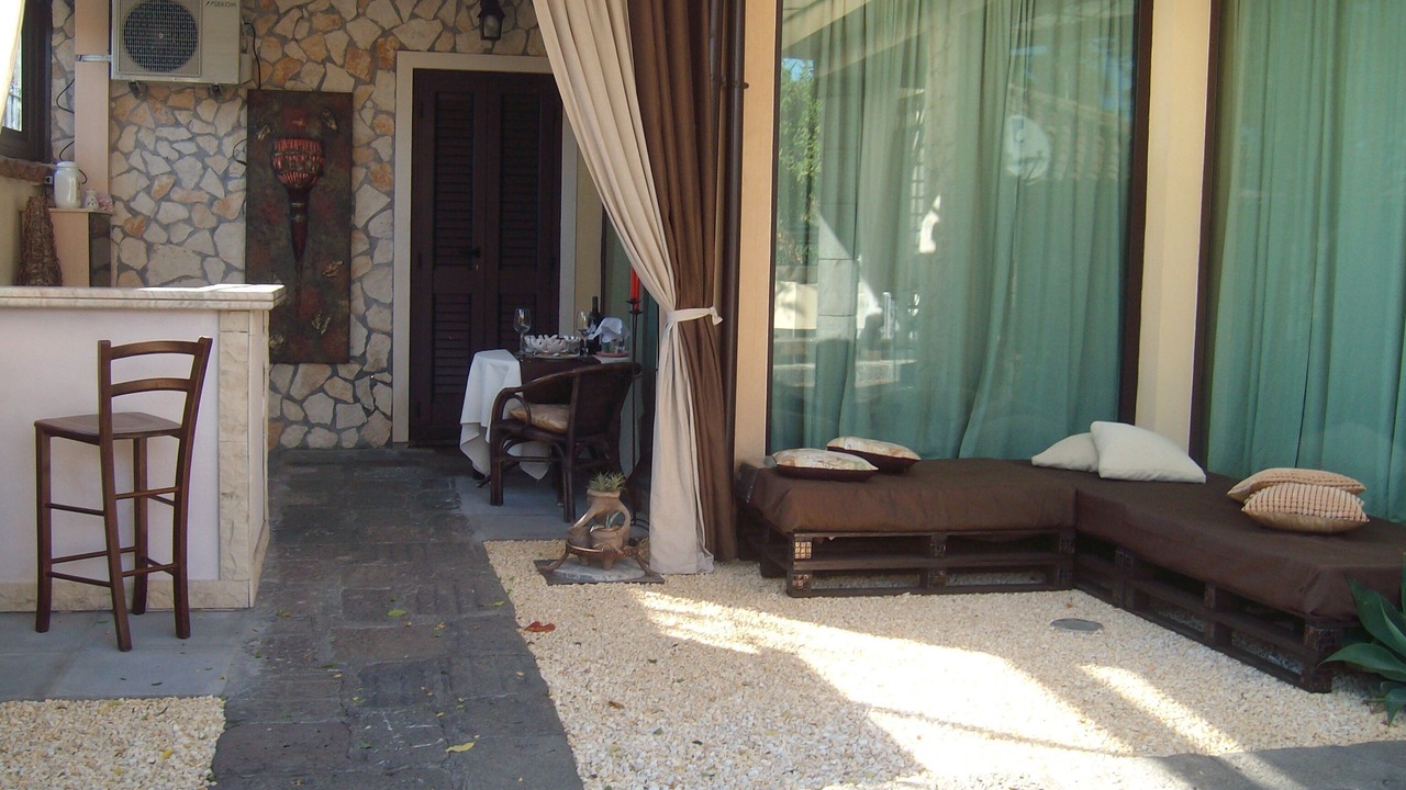 Photo of Outdoor in Archi