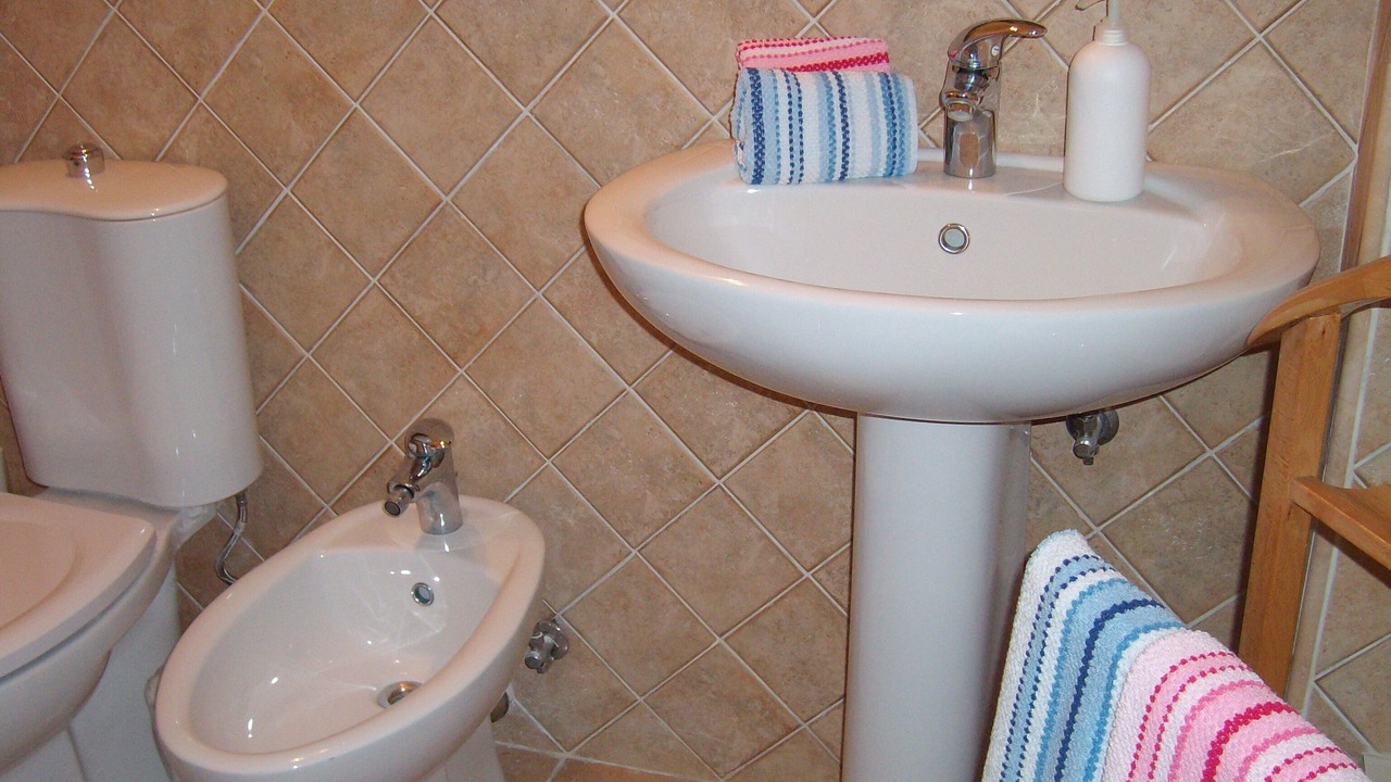 Photo of Bathroom in Archi