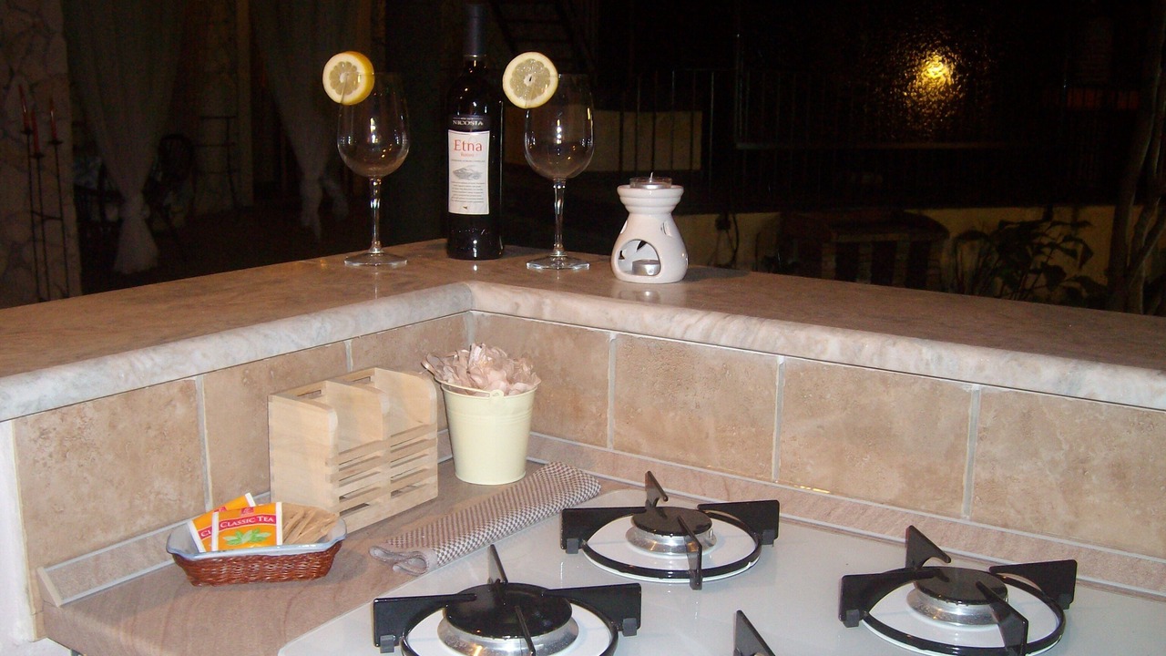 Photo of Kitchen in Archi