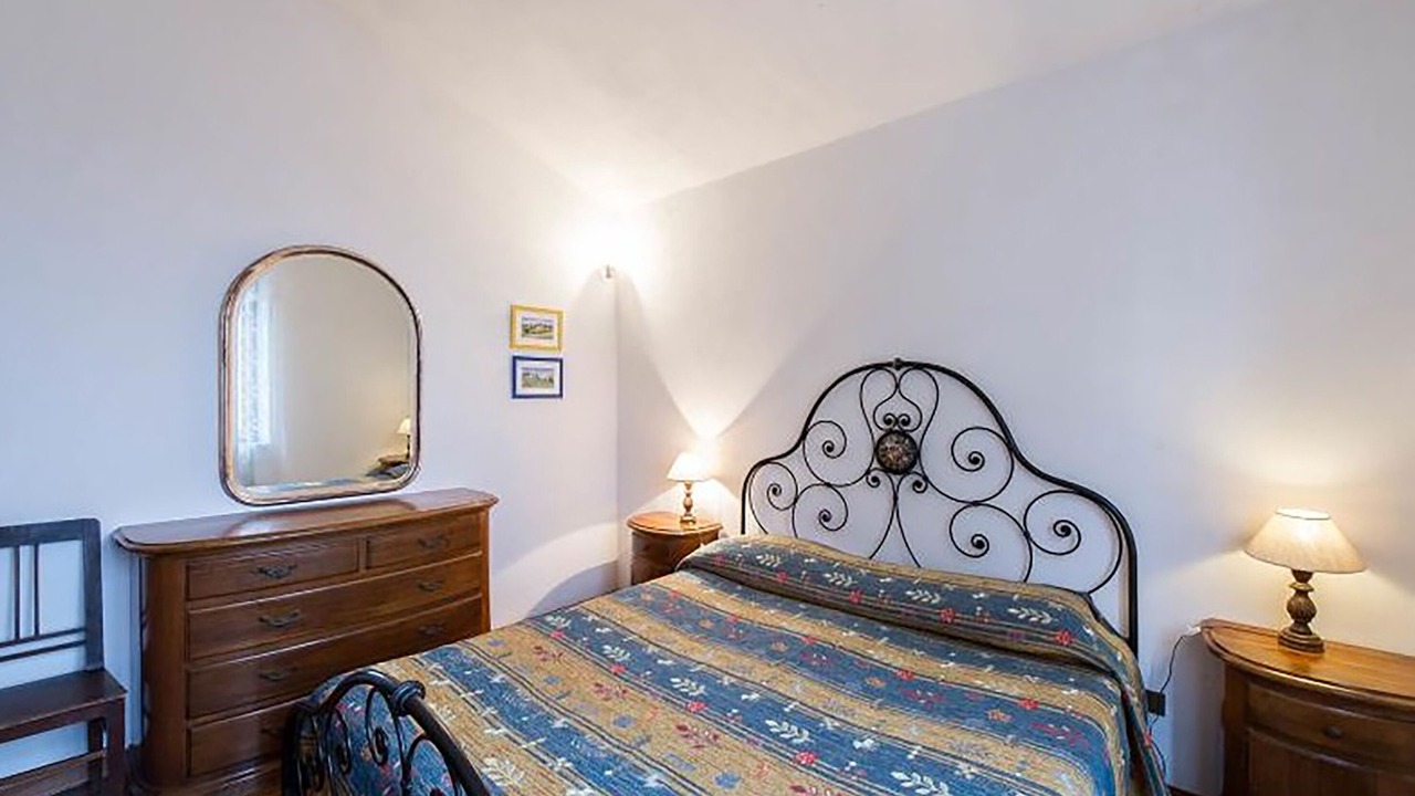 Photo of Bedroom in Cignano