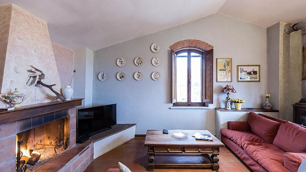 Photo of Livingroom in Cignano