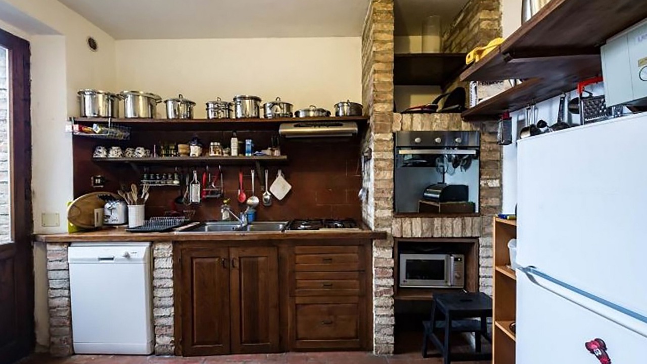 Photo of Kitchen in Cignano