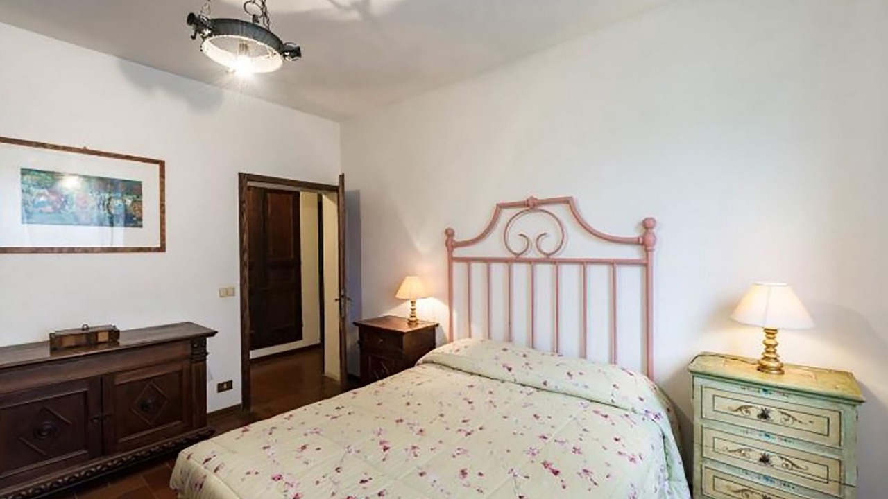 Photo of Bedroom in Cignano