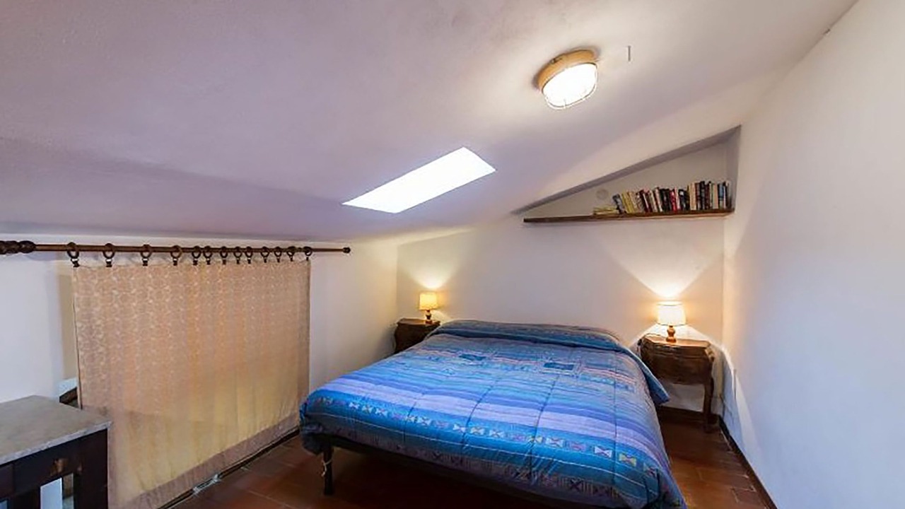 Photo of Bedroom in Cignano