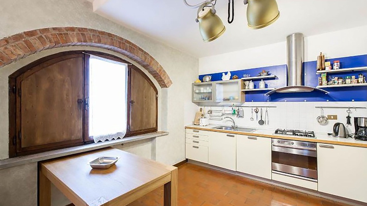 Photo of Kitchen in Cignano
