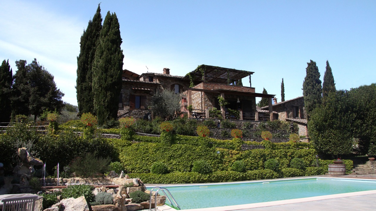Photo of Outdoor in Cignano