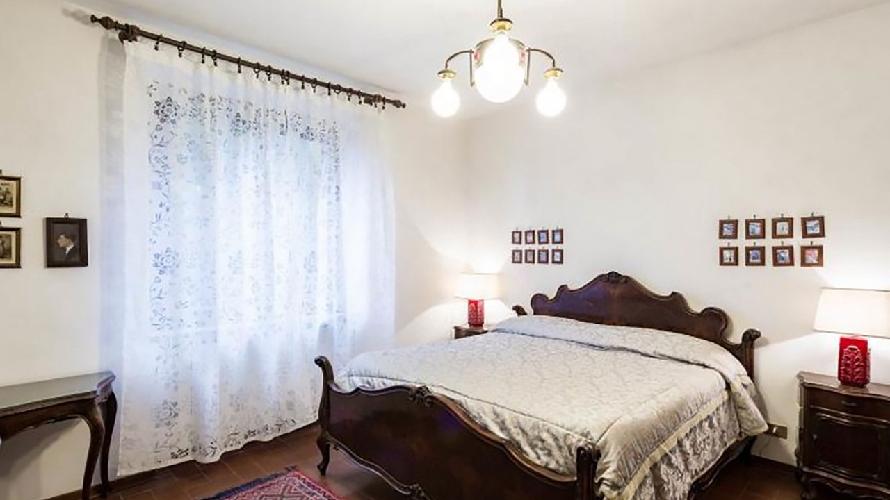 Photo of Bedroom in Cignano