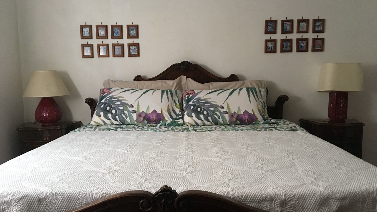 Photo of Bedroom in Cignano