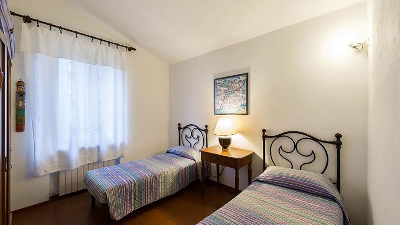 Photo of Bedroom in Cignano