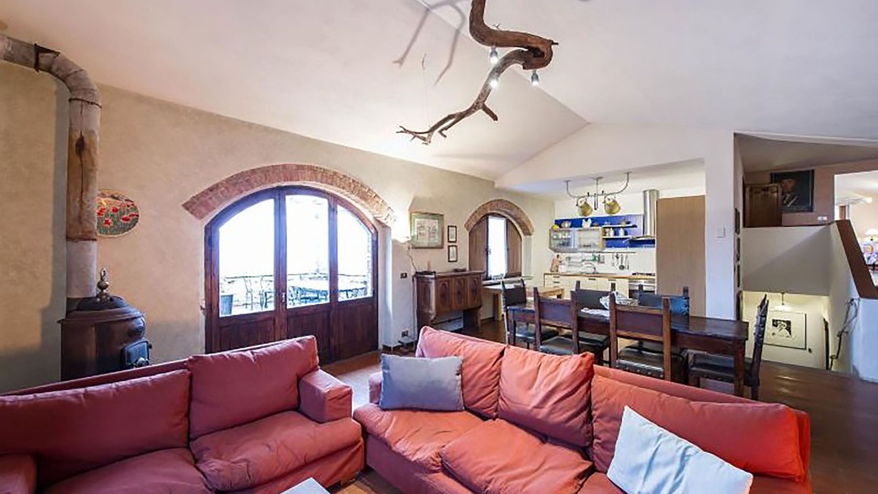 Photo of Livingroom in Cignano