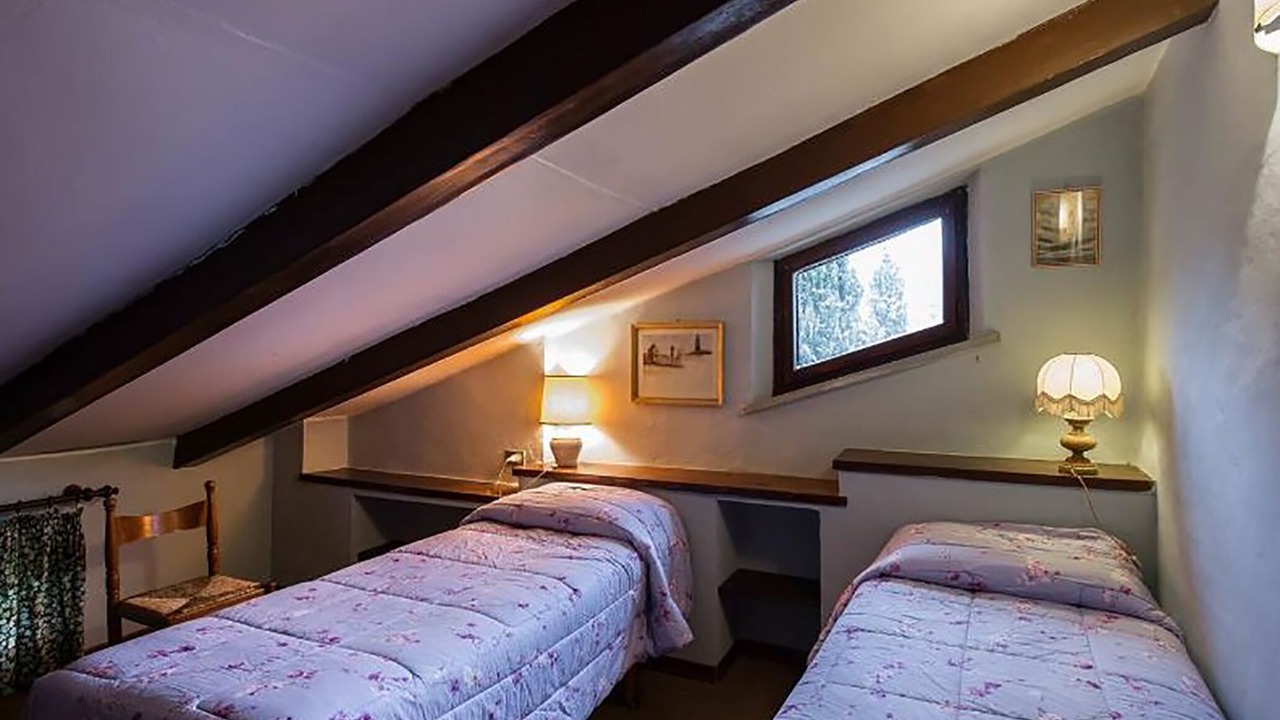 Photo of Bedroom in Cignano