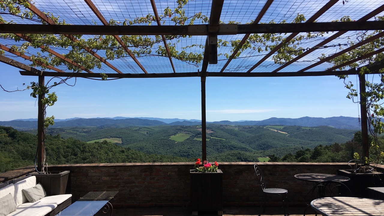 Photo of Outdoor in Cignano