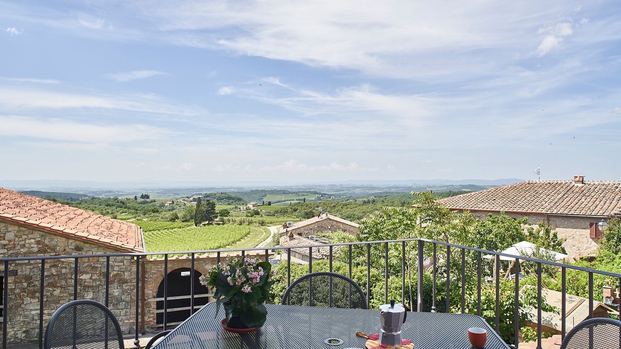 Photo of Outdoor in Villa A Sesta