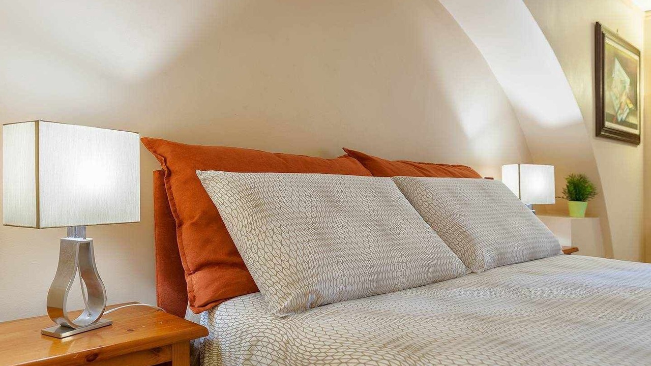 Photo of Bedroom in Catania City Centre