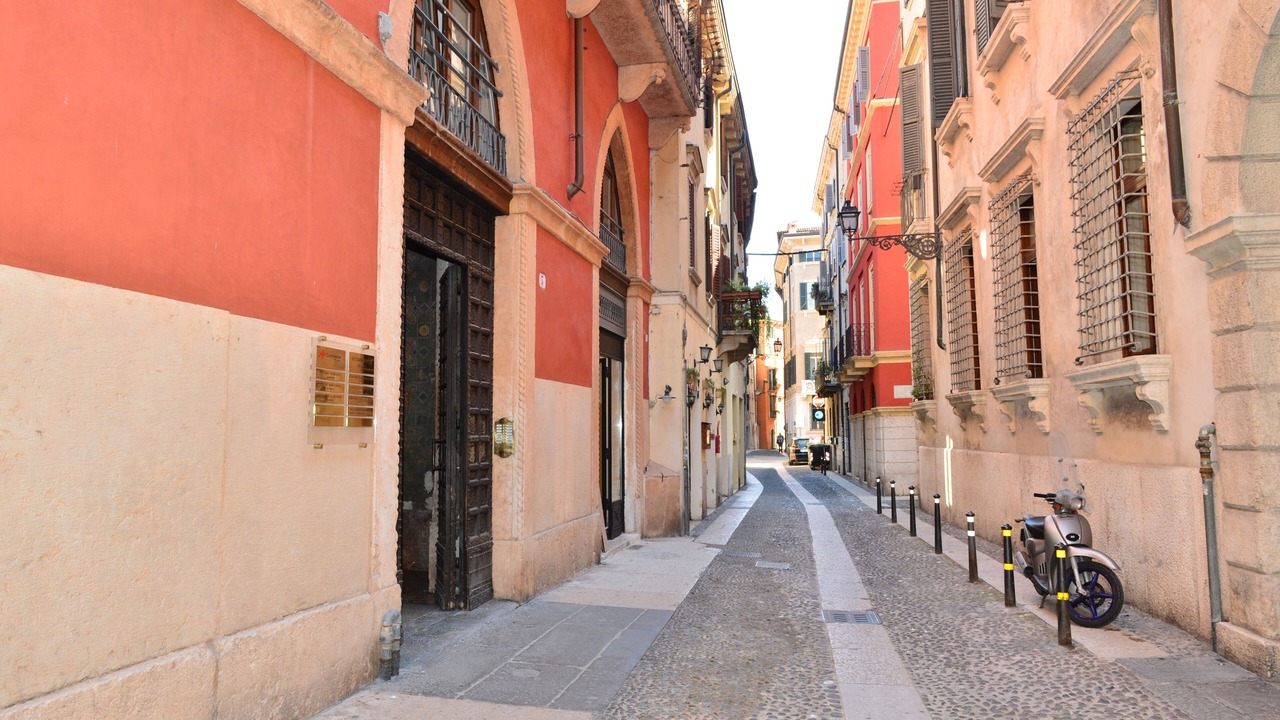 Photo of Outdoor in Citta Antica