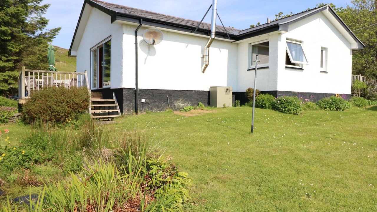 Photo of Outdoor in Morar