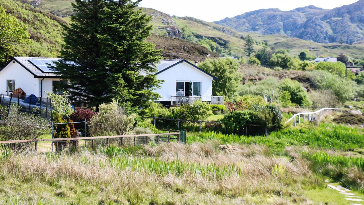Photo of Outdoor in Morar