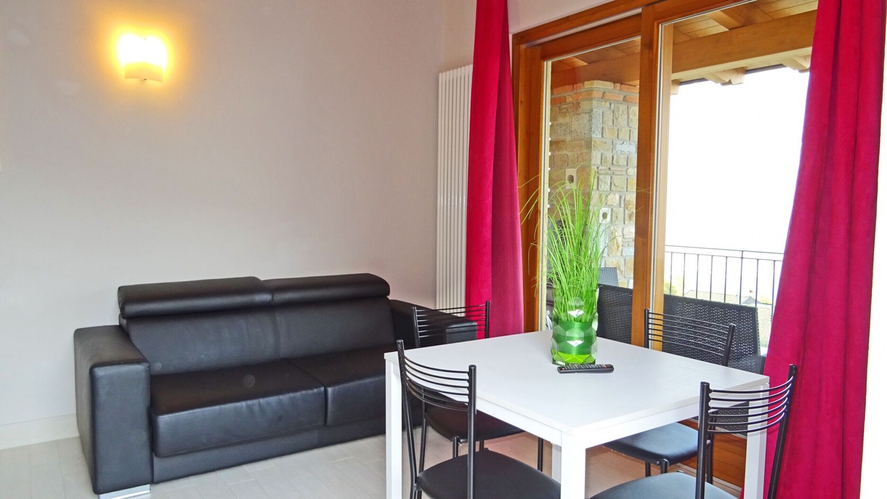 Photo of Livingroom in Arias